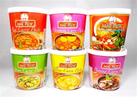 mae ploy thai curry paste|mae ploy curry paste review.